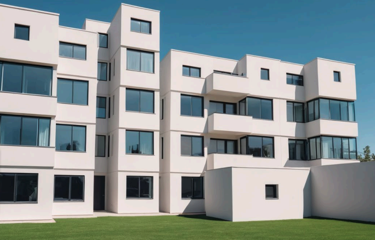 Seu sonho da casa própria começa aqui